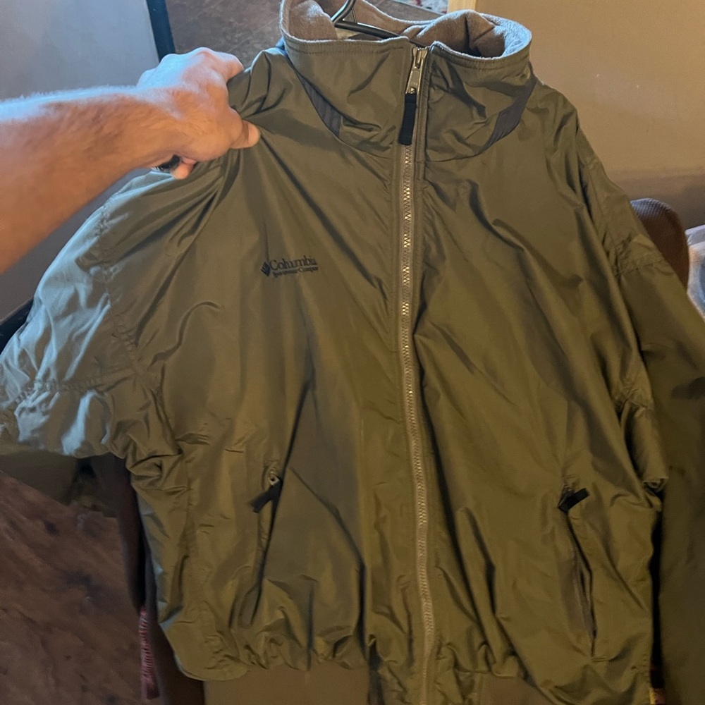 Jacket and coat bundle - Picture 5 of 9